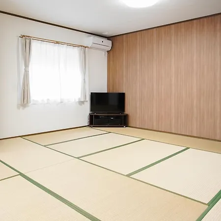 福岡福の荘 山王 Fukunoso Sanno别墅 外观 照片