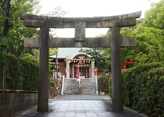 福の荘 山王 Fukunoso Sanno