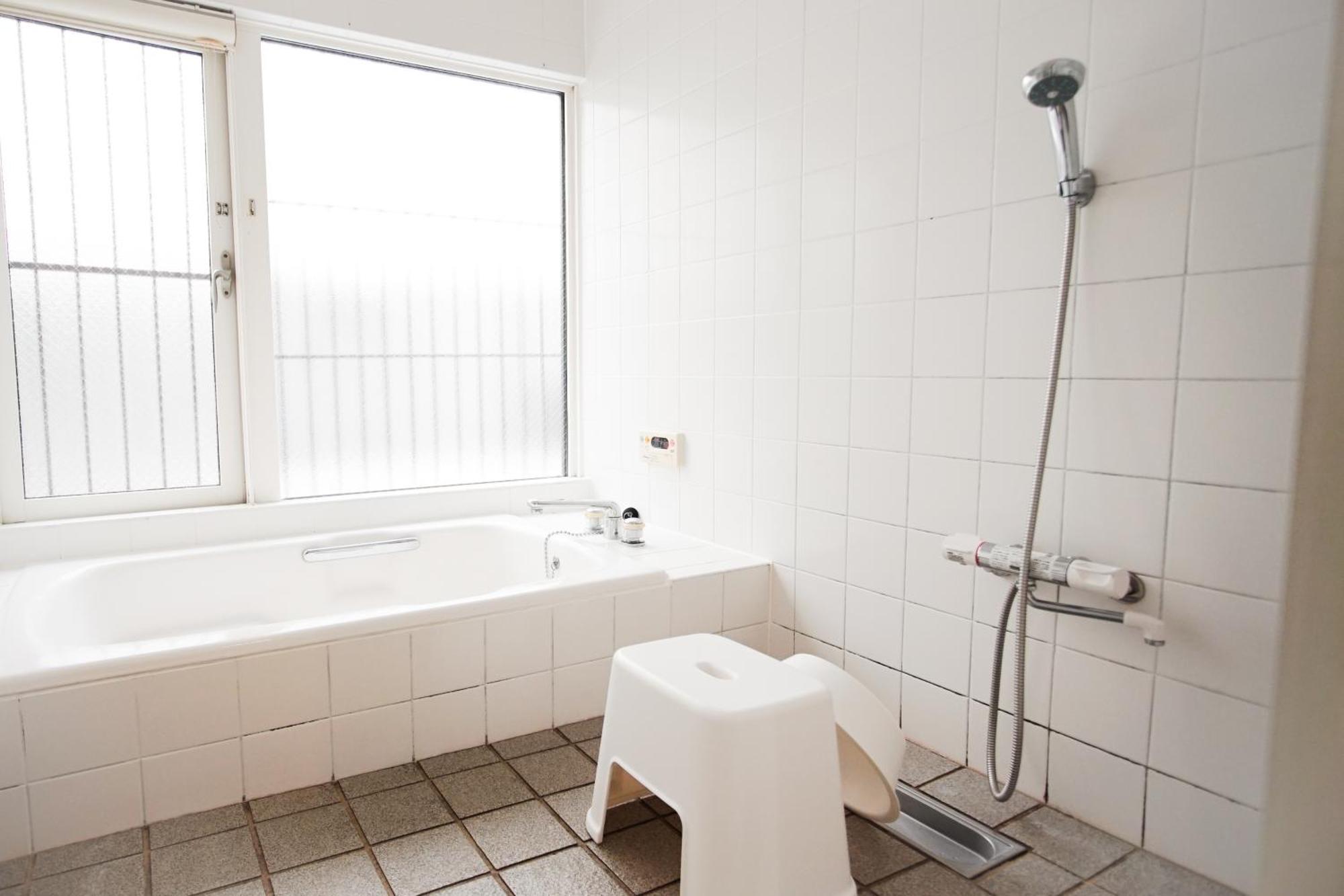 福の荘 山王 Fukunoso Sanno Villa Fukuoka (Fukuoka)
