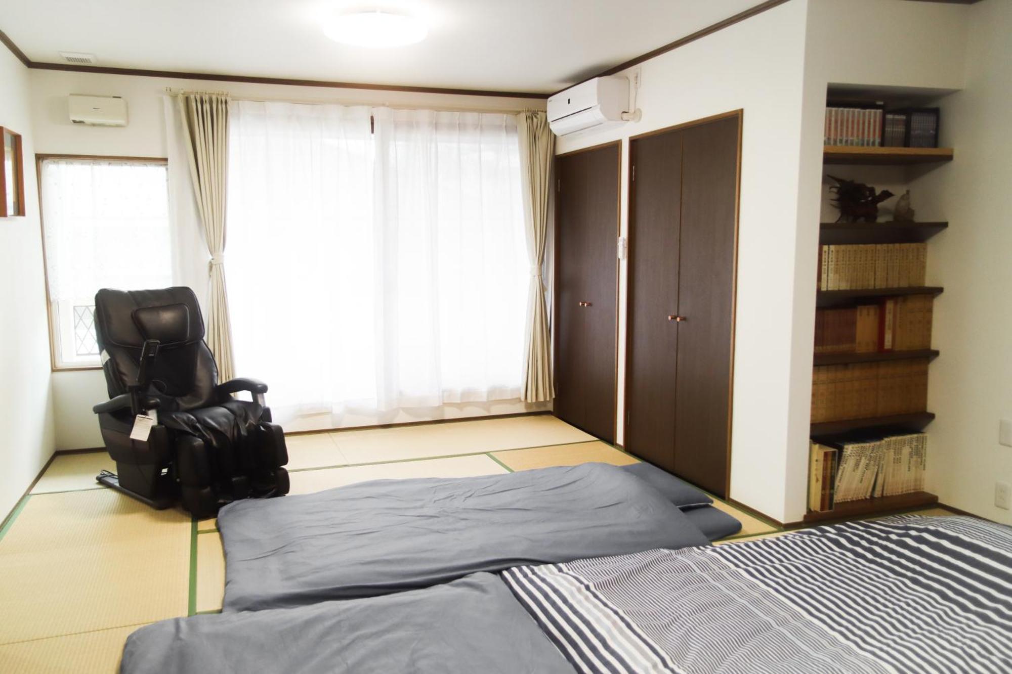 福の荘 山王 Fukunoso Sanno * Fukuoka (Fukuoka)