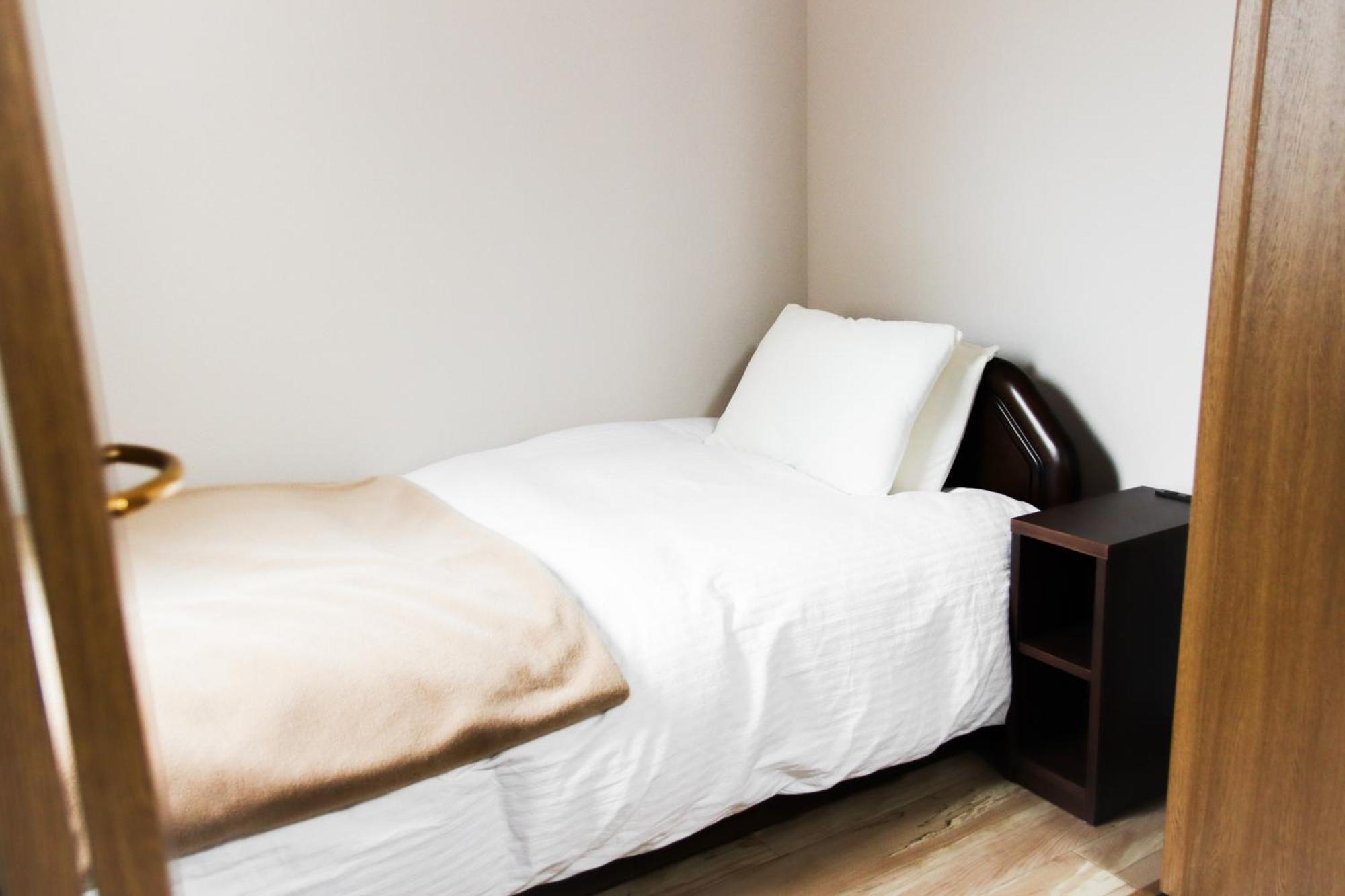福の荘 山王 Fukunoso Sanno Villa