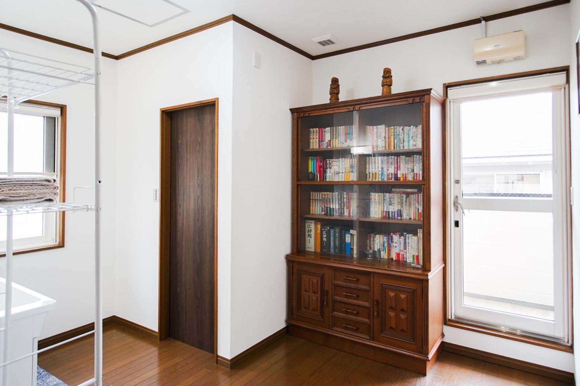 Villa 福の荘 山王 Fukunoso Sanno Fukuoka (Fukuoka)