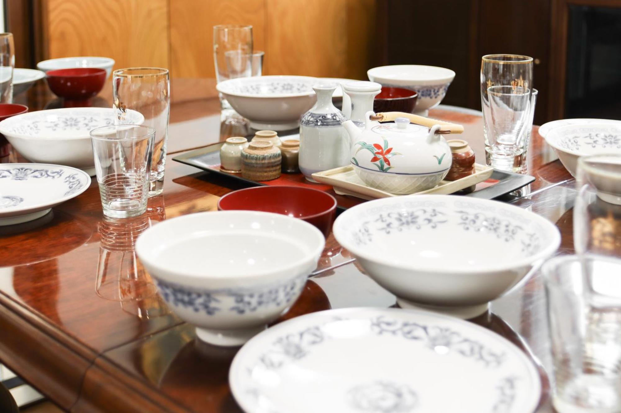 福の荘 山王 Fukunoso Sanno Villa Fukuoka (Fukuoka)