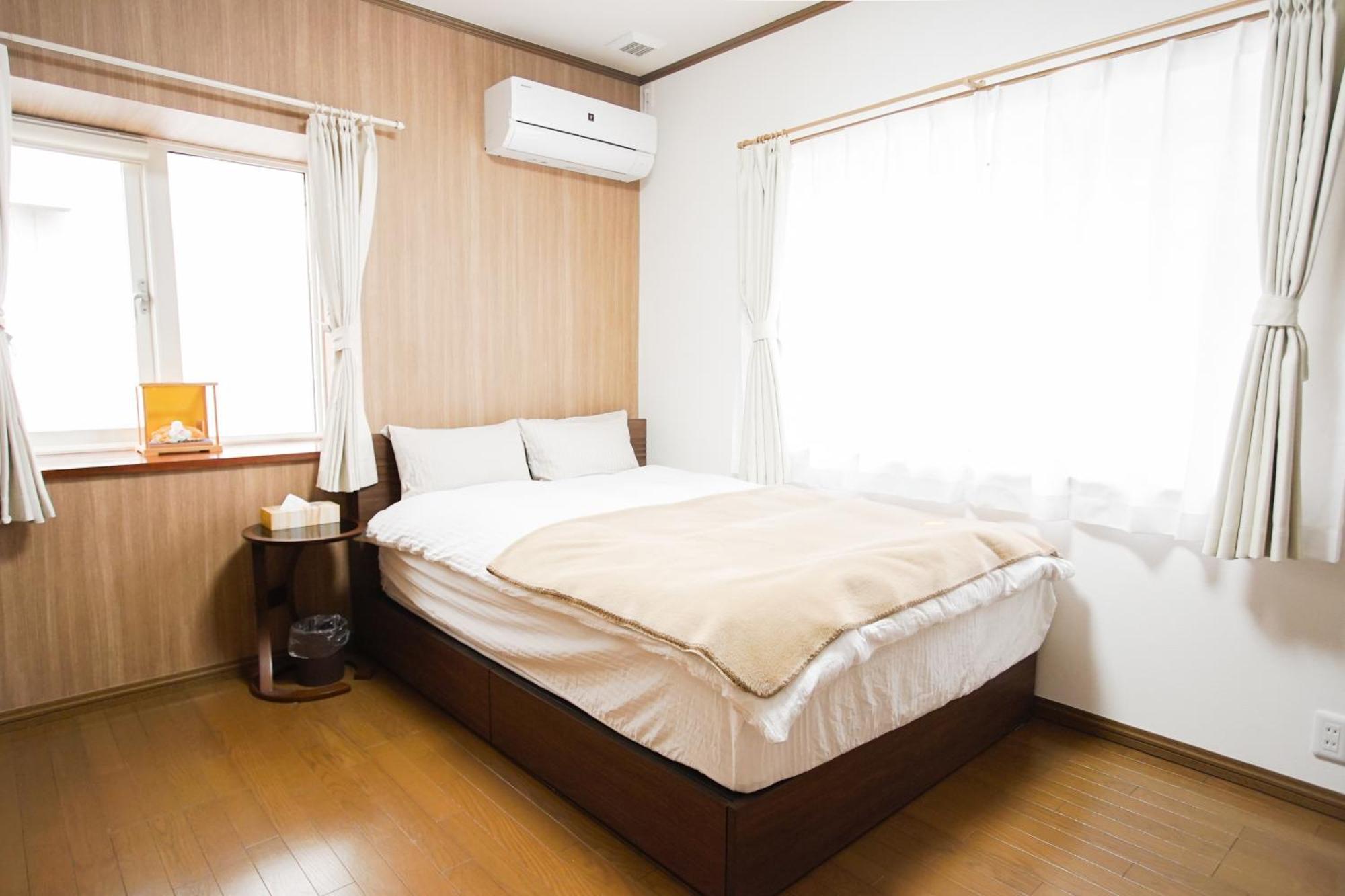 福の荘 山王 Fukunoso Sanno Villa
