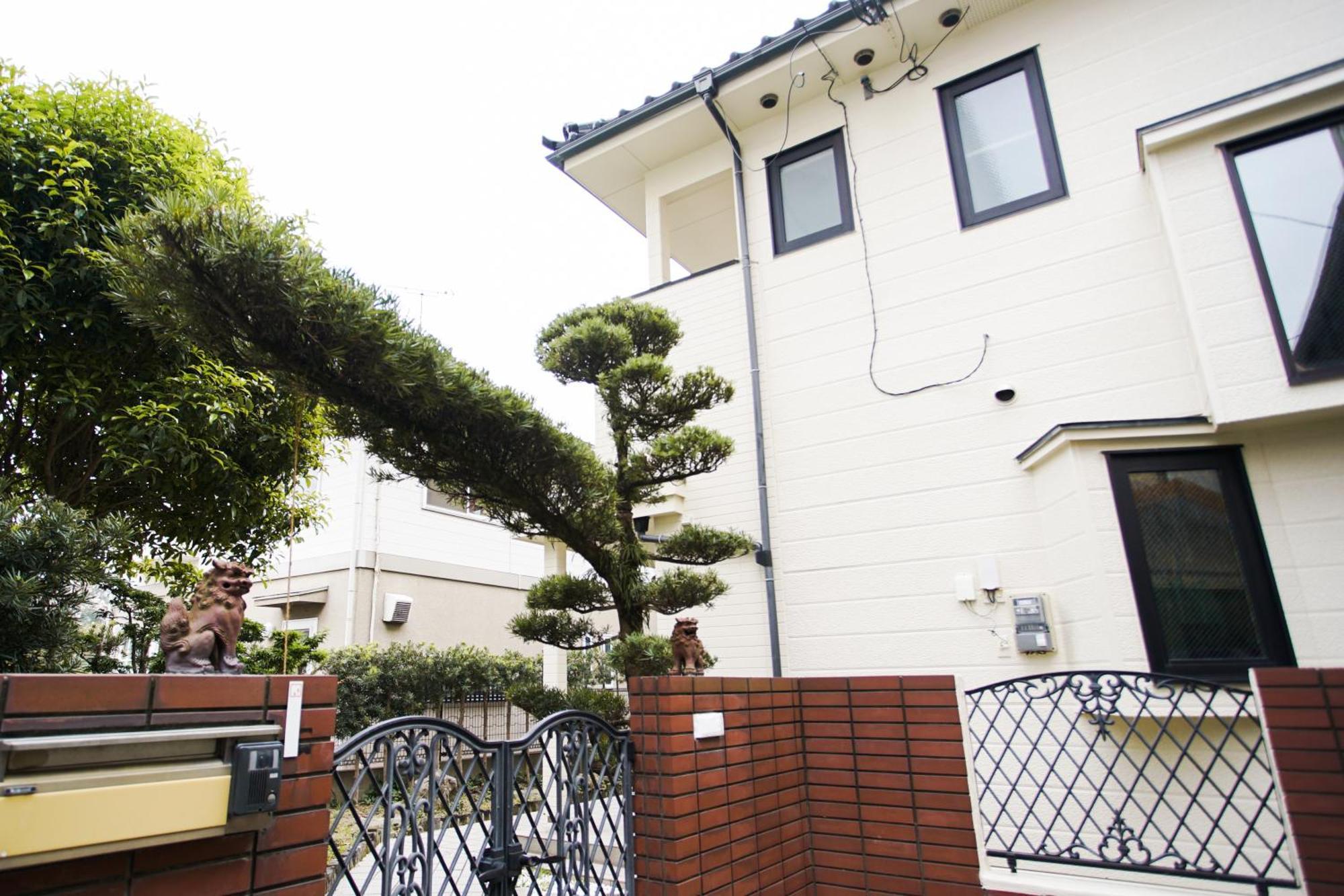 Villa 福の荘 山王 Fukunoso Sanno