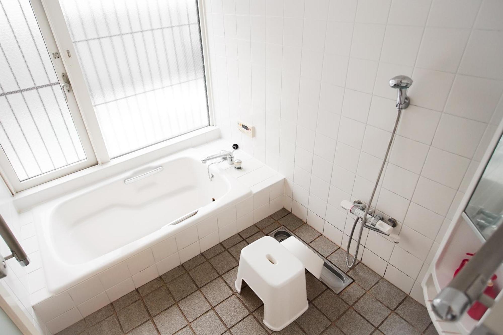 福の荘 山王 Fukunoso Sanno Villa Fukuoka (Fukuoka)