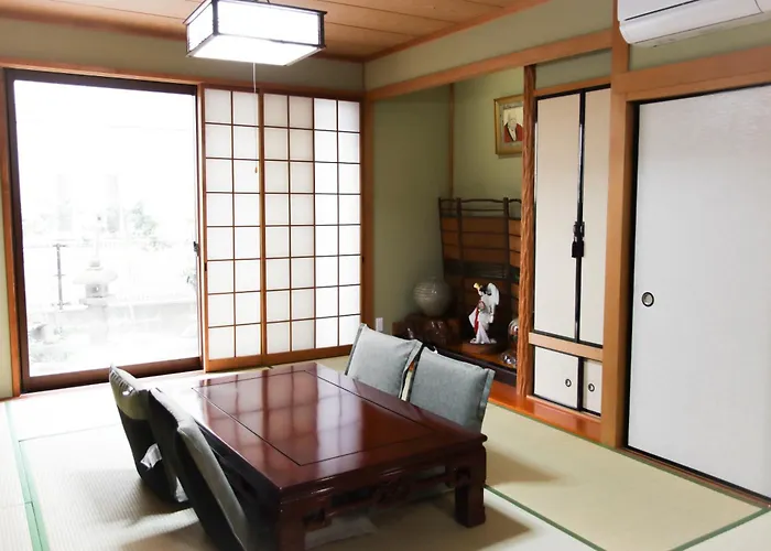 福の荘 山王 Fukunoso Sanno