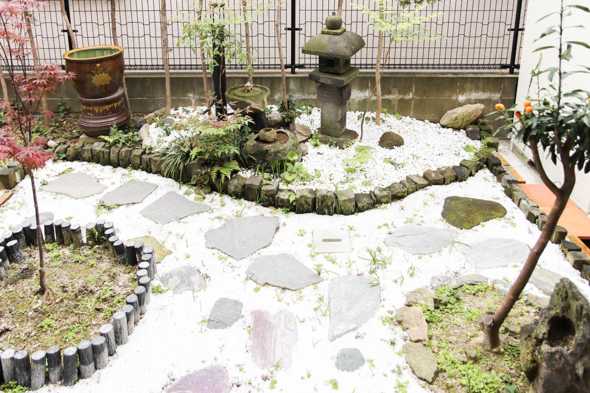 别墅 福の荘 山王 Fukunoso Sanno *