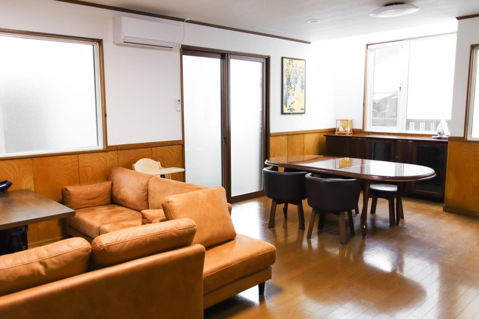 福の荘 山王 Fukunoso Sanno * 福岡