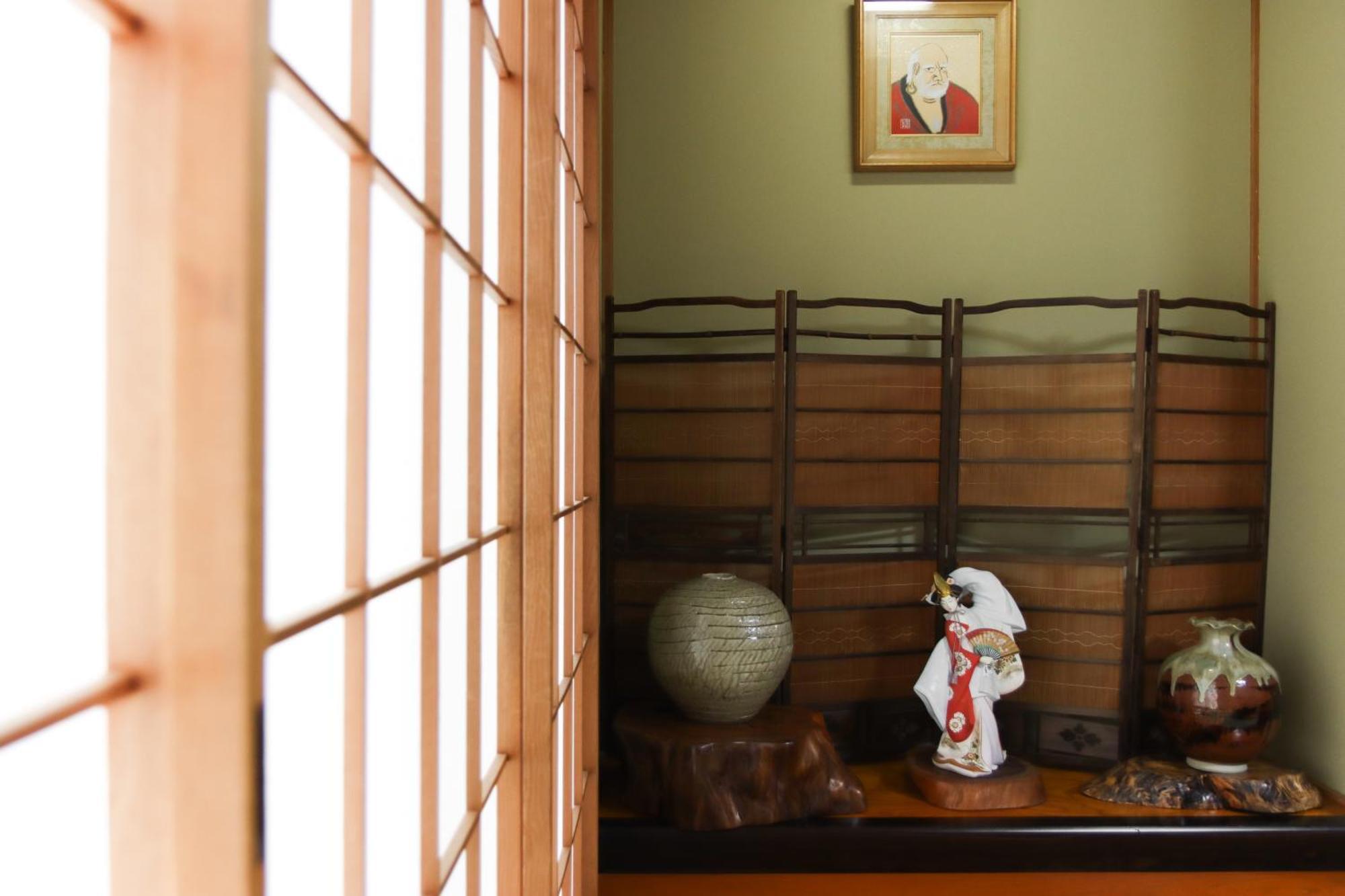 福の荘 山王 Fukunoso Sanno