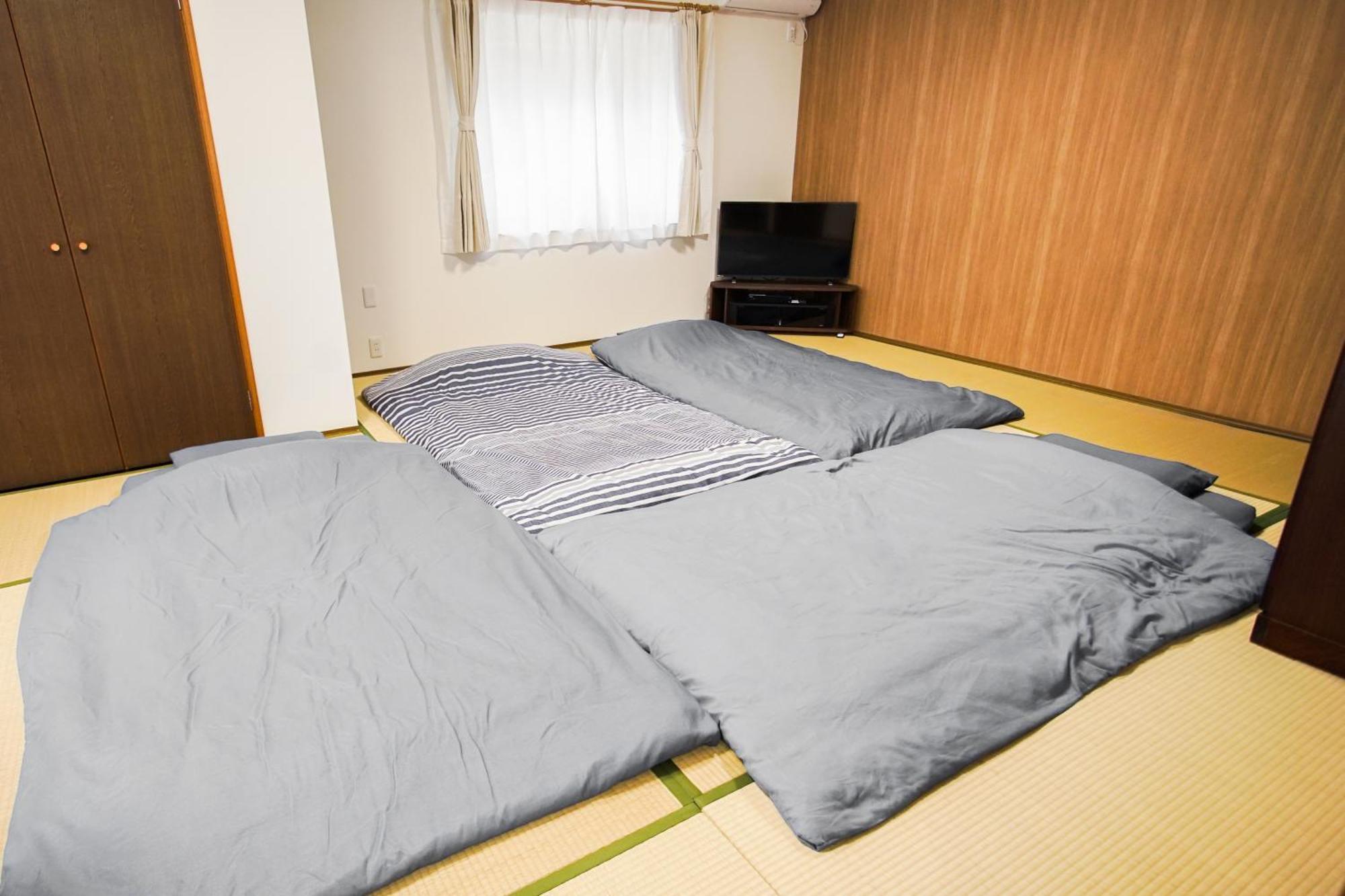 福の荘 山王 Fukunoso Sanno