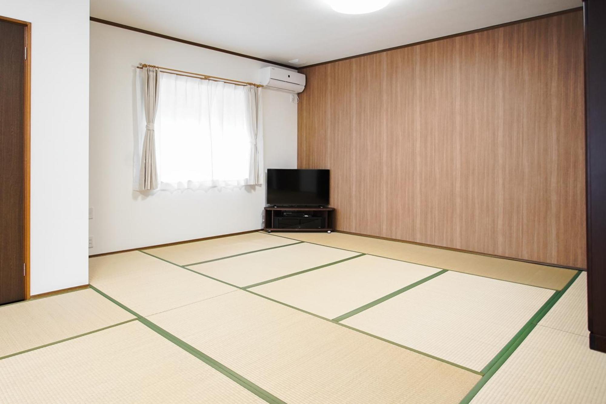 福の荘 山王 Fukunoso Sanno * 福岡